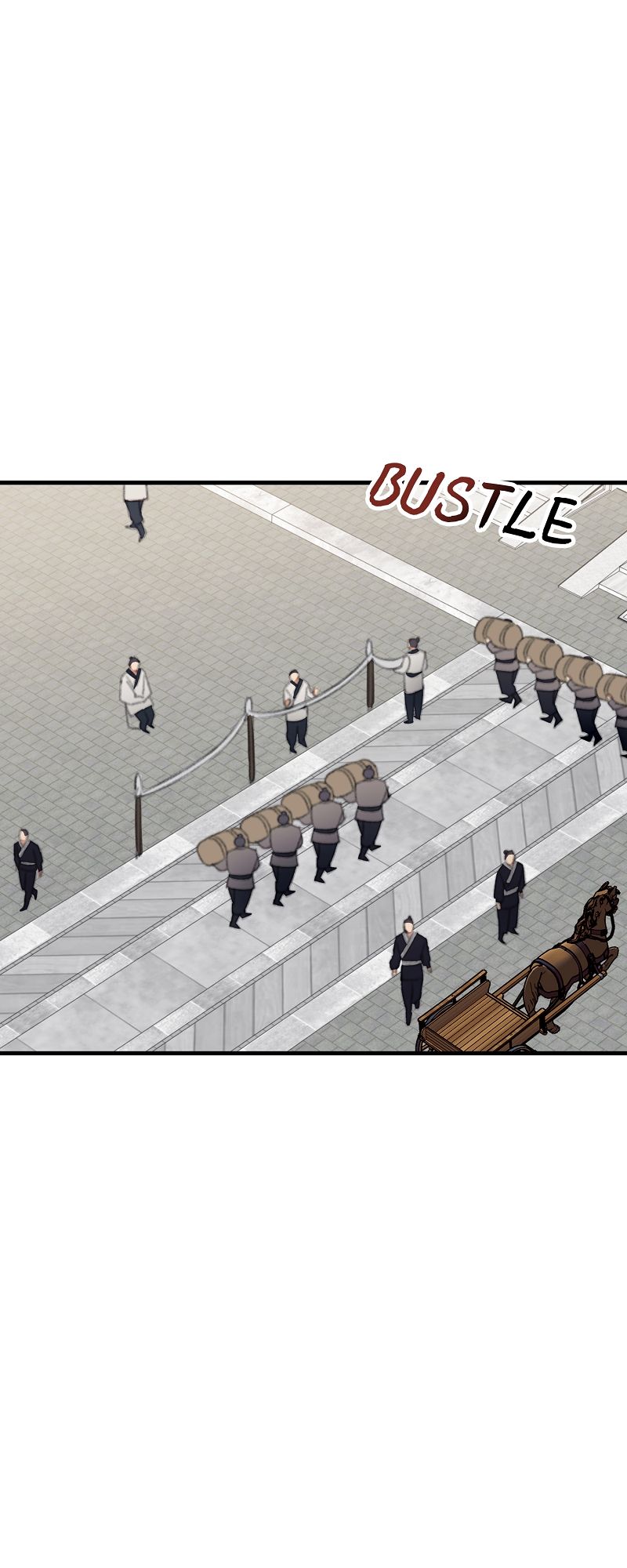 Queen Inhyeons Man Timeless Love Chapter 40 page 10 - 