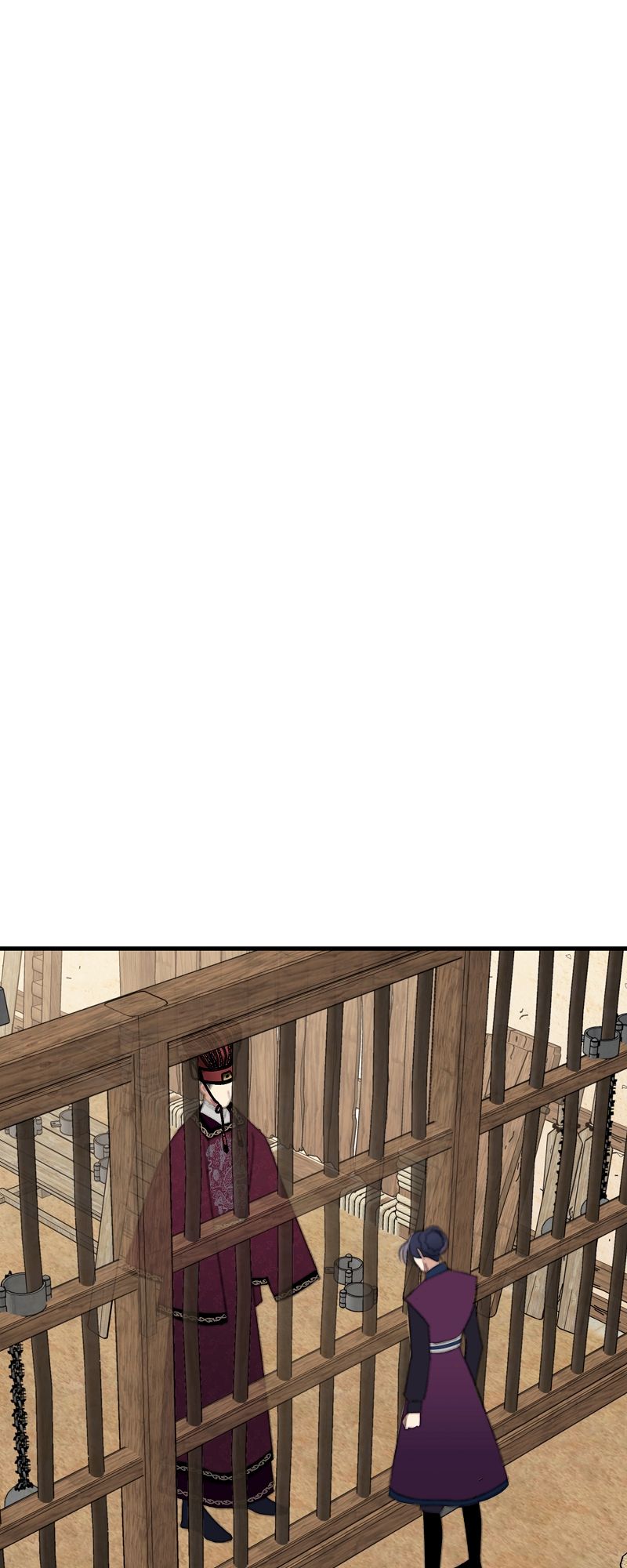 Queen Inhyeons Man Timeless Love Chapter 41 page 13 - 