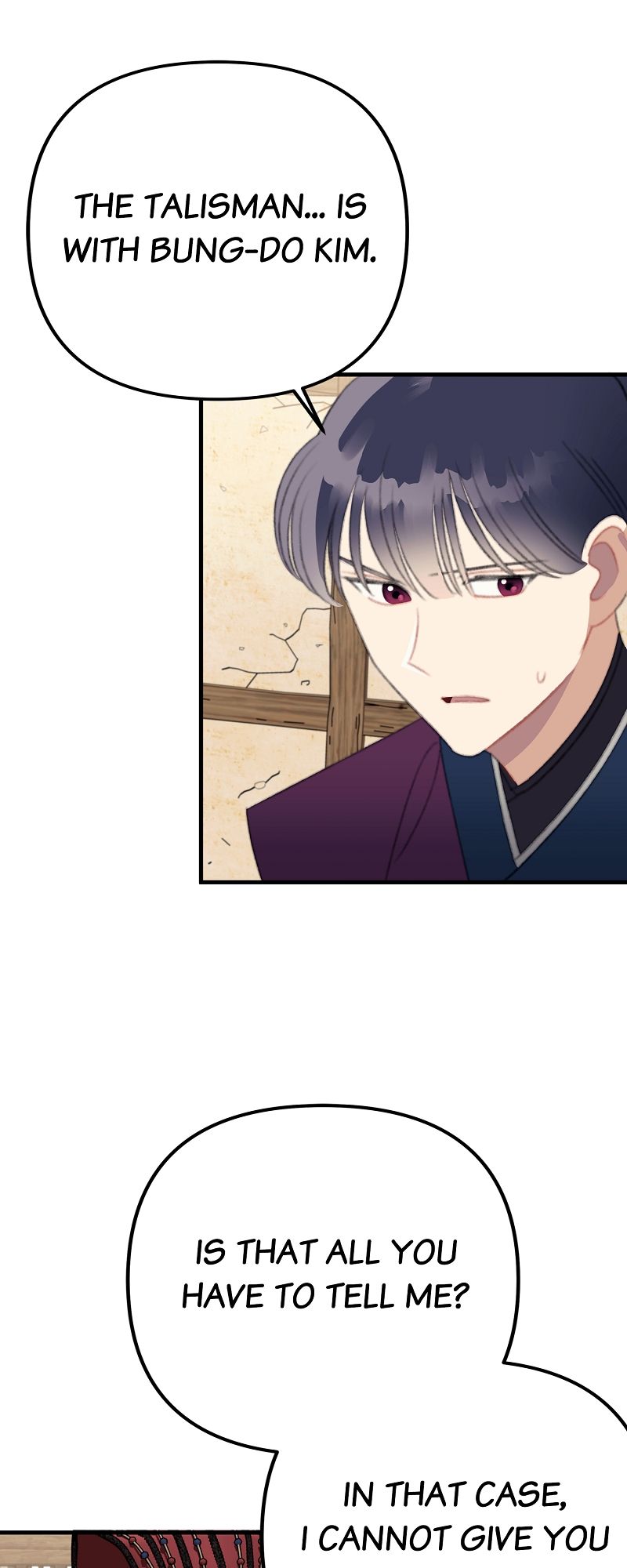 Queen Inhyeons Man Timeless Love Chapter 41 page 15 - 