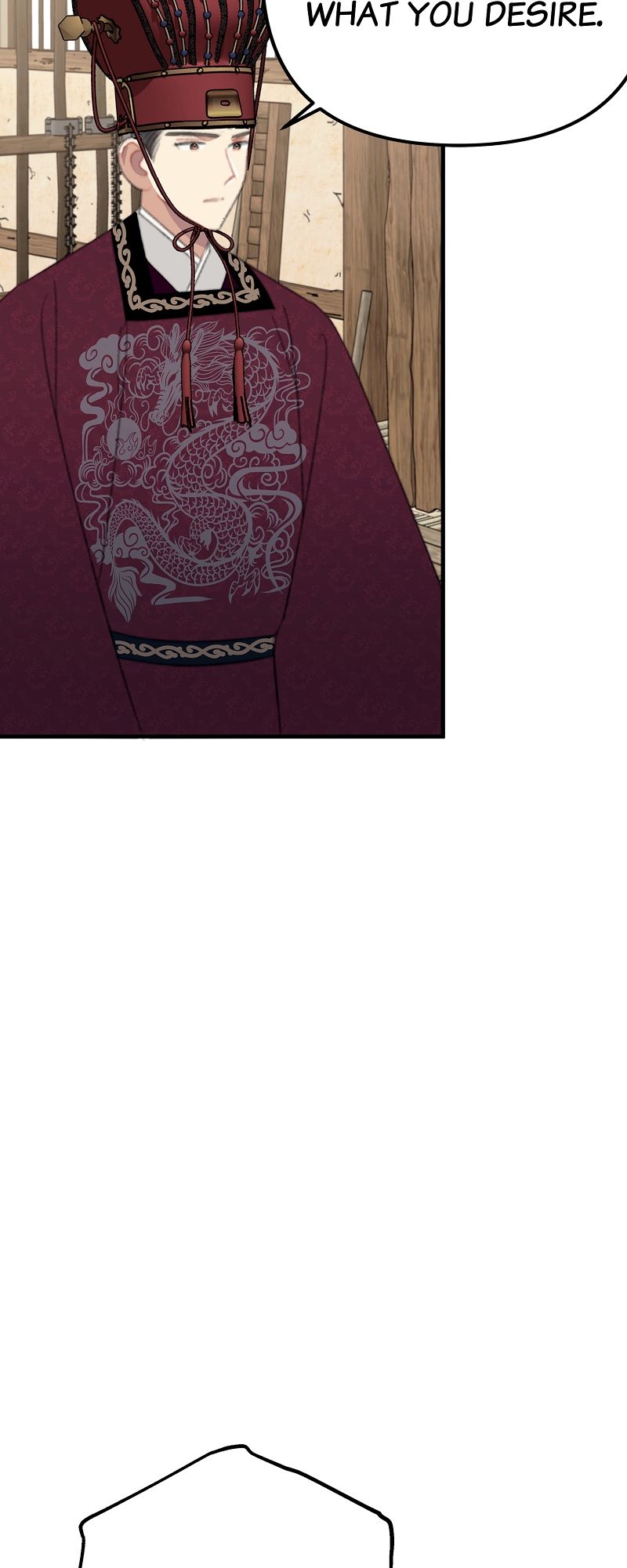Queen Inhyeons Man Timeless Love Chapter 41 page 16 - 