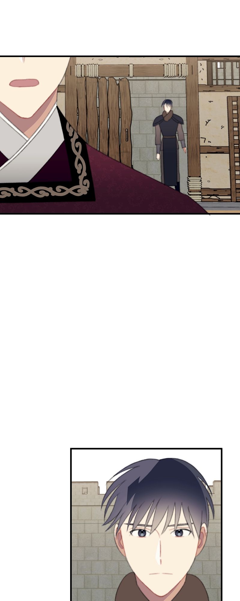 Queen Inhyeons Man Timeless Love Chapter 41 page 20 - 