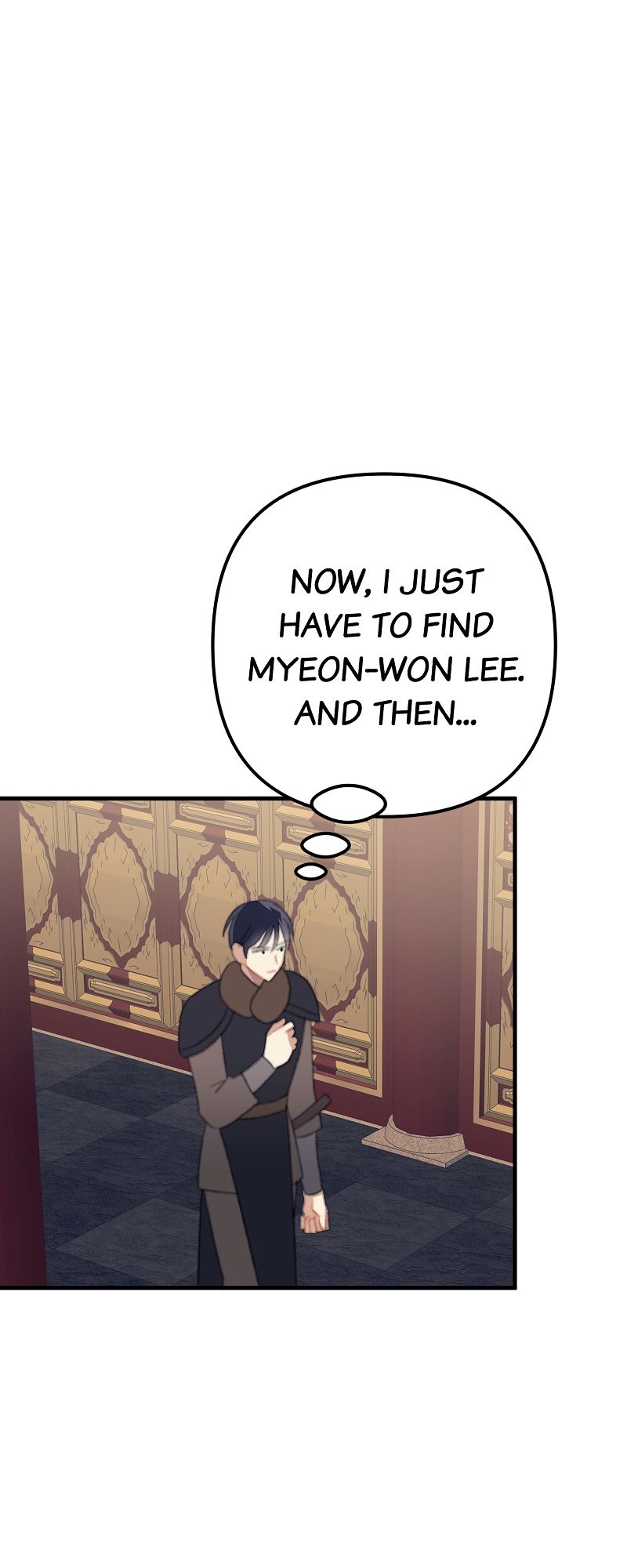 Queen Inhyeons Man Timeless Love Chapter 41 page 27 - 