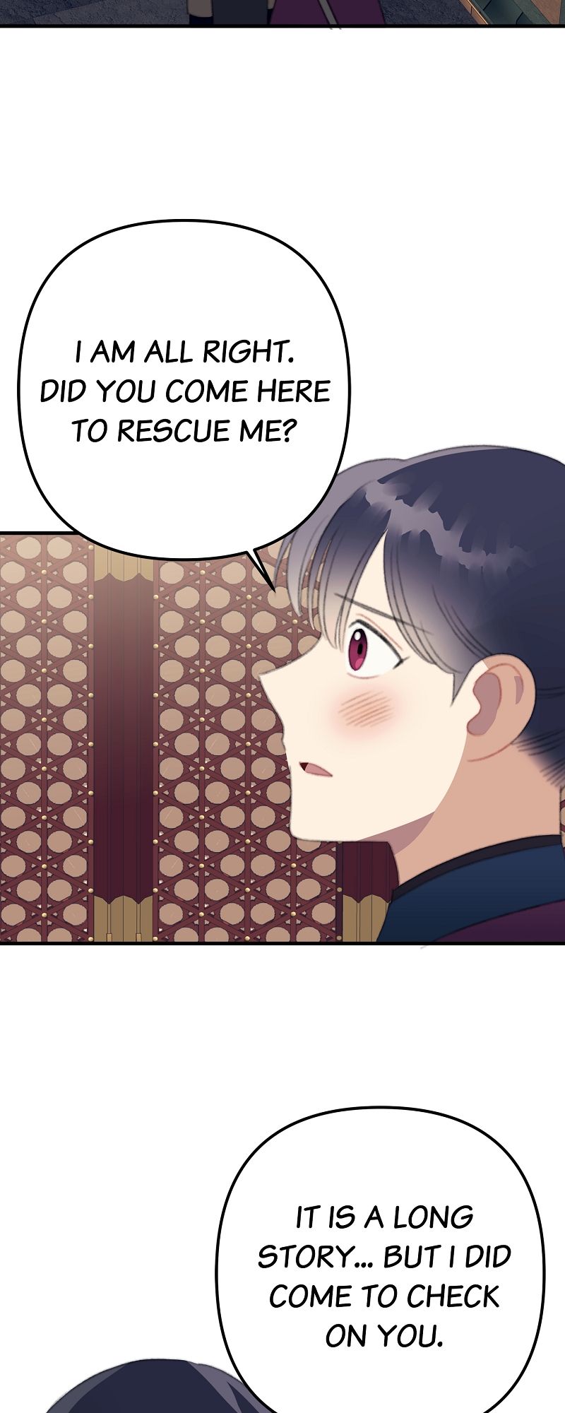 Queen Inhyeons Man Timeless Love Chapter 41 page 30 - 