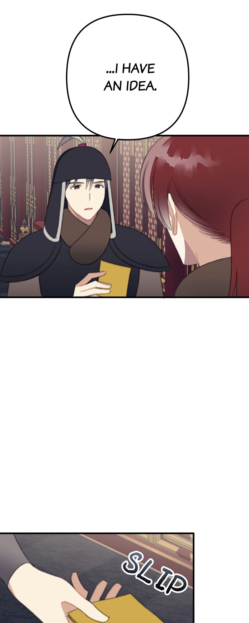 Queen Inhyeons Man Timeless Love Chapter 41 page 4 - 