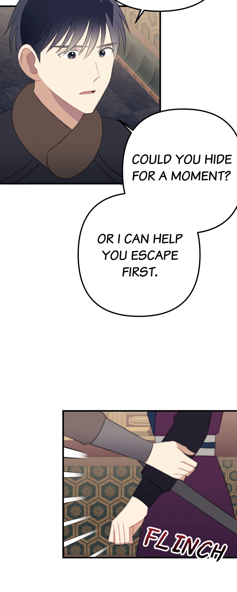 Queen Inhyeons Man Timeless Love Chapter 41 page 31 - 