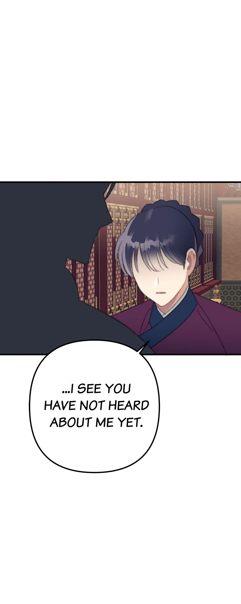 Queen Inhyeons Man Timeless Love Chapter 41 page 32 - 