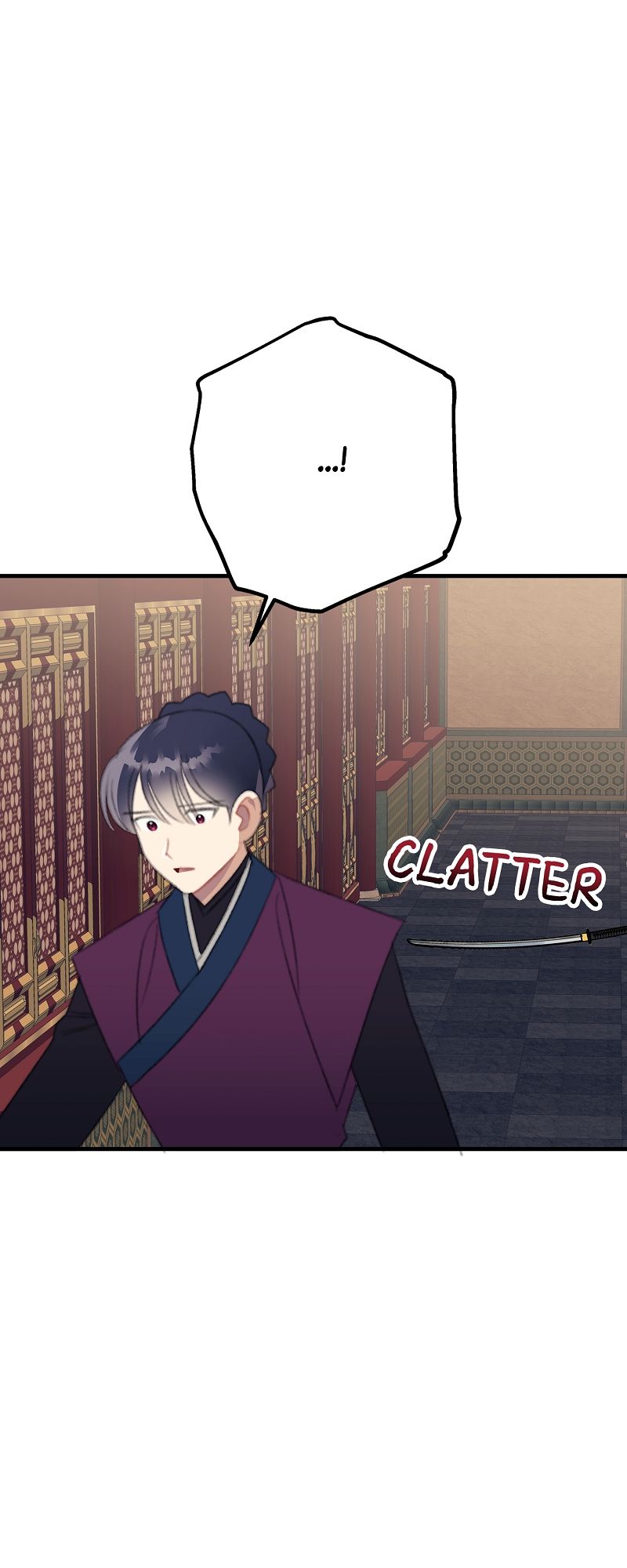 Queen Inhyeons Man Timeless Love Chapter 41 page 35 - 