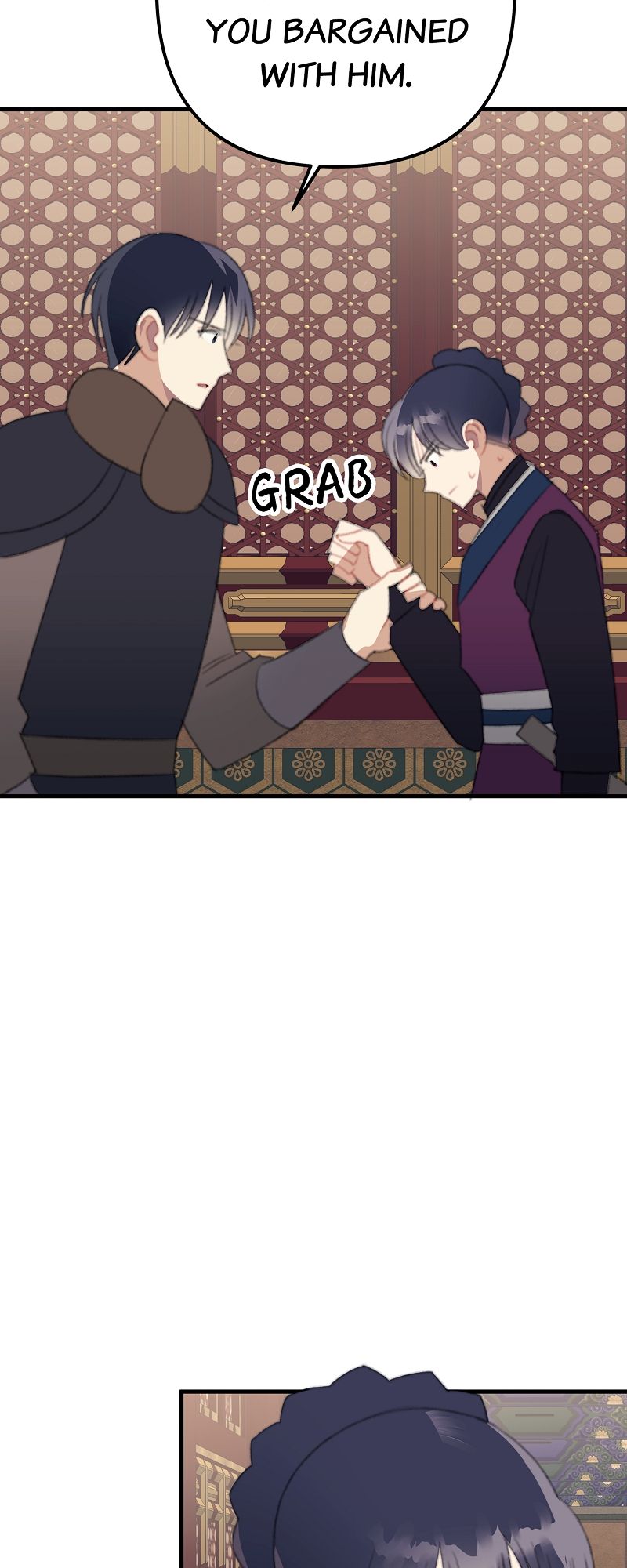 Queen Inhyeons Man Timeless Love Chapter 41 page 37 - 