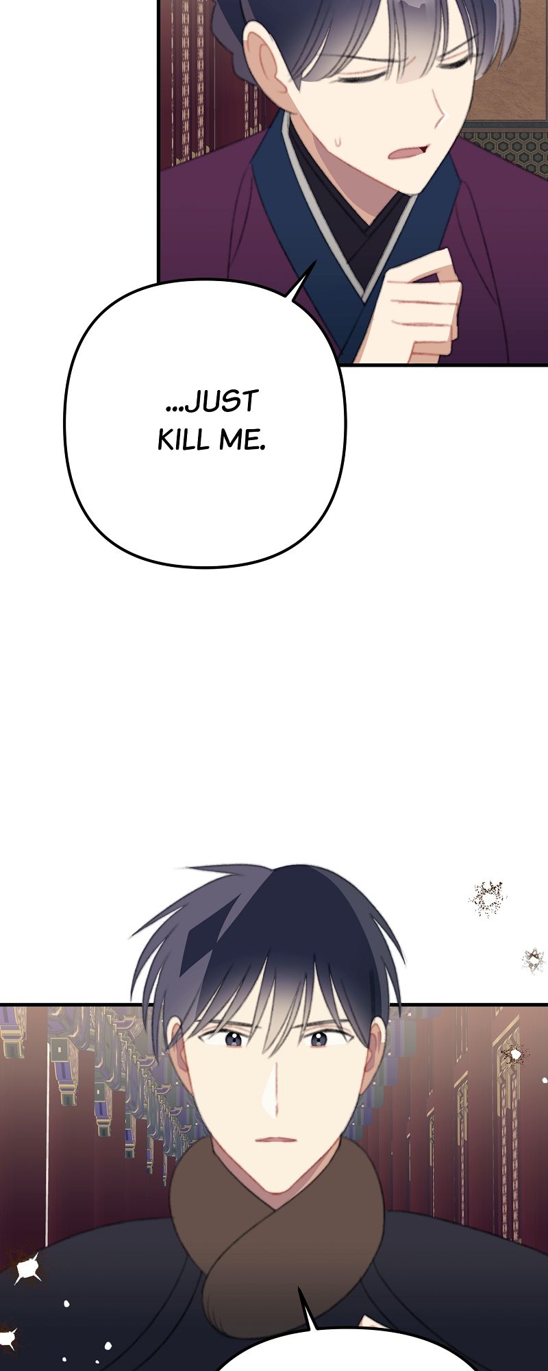 Queen Inhyeons Man Timeless Love Chapter 41 page 38 - 