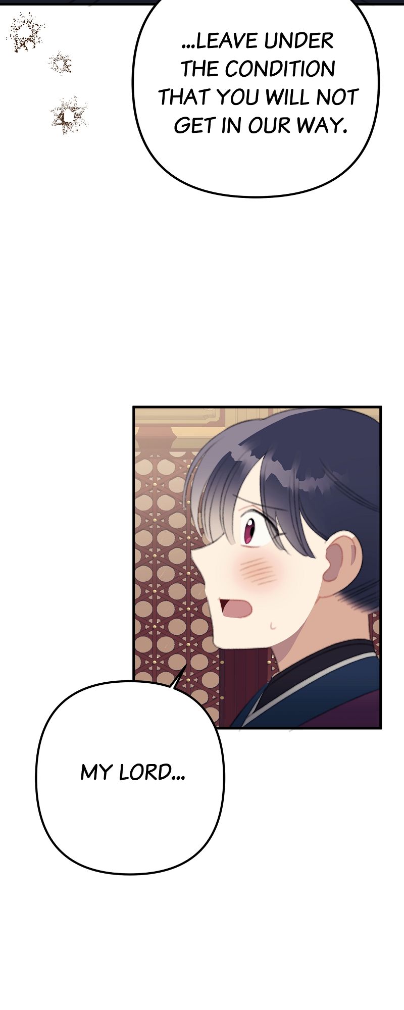 Queen Inhyeons Man Timeless Love Chapter 41 page 39 - 