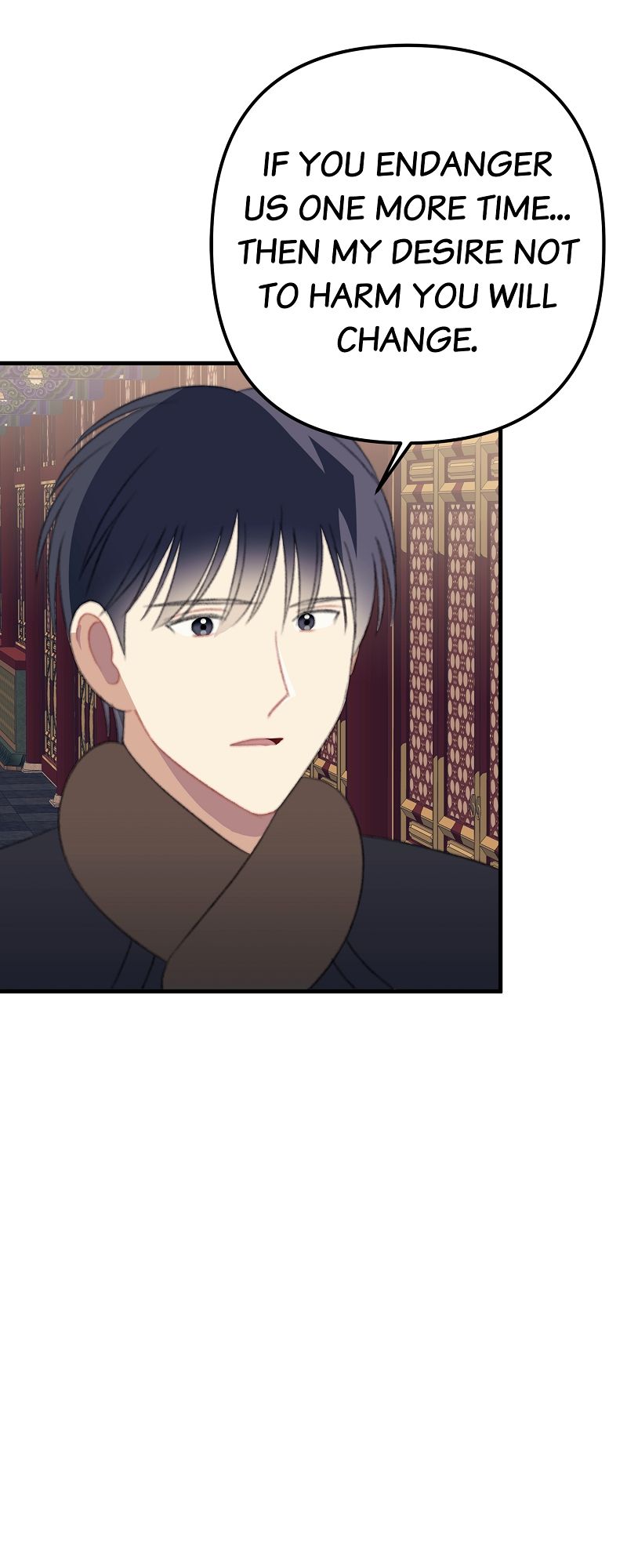 Queen Inhyeons Man Timeless Love Chapter 41 page 40 - 