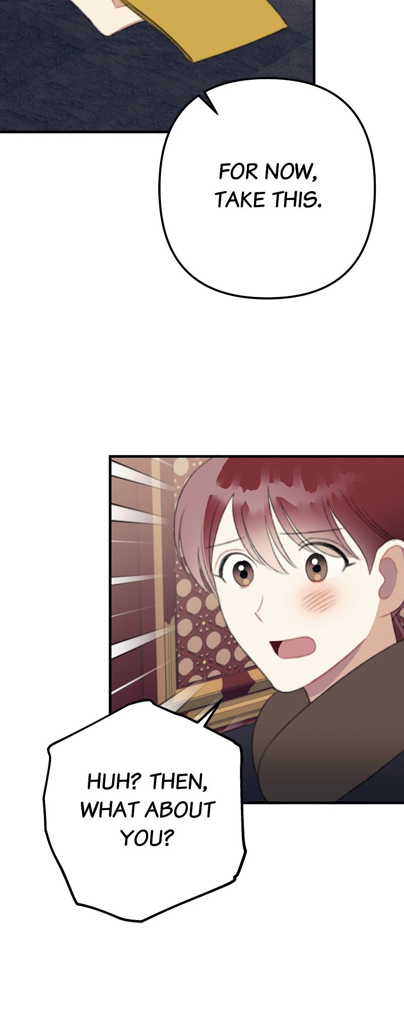 Queen Inhyeons Man Timeless Love Chapter 41 page 5 - 