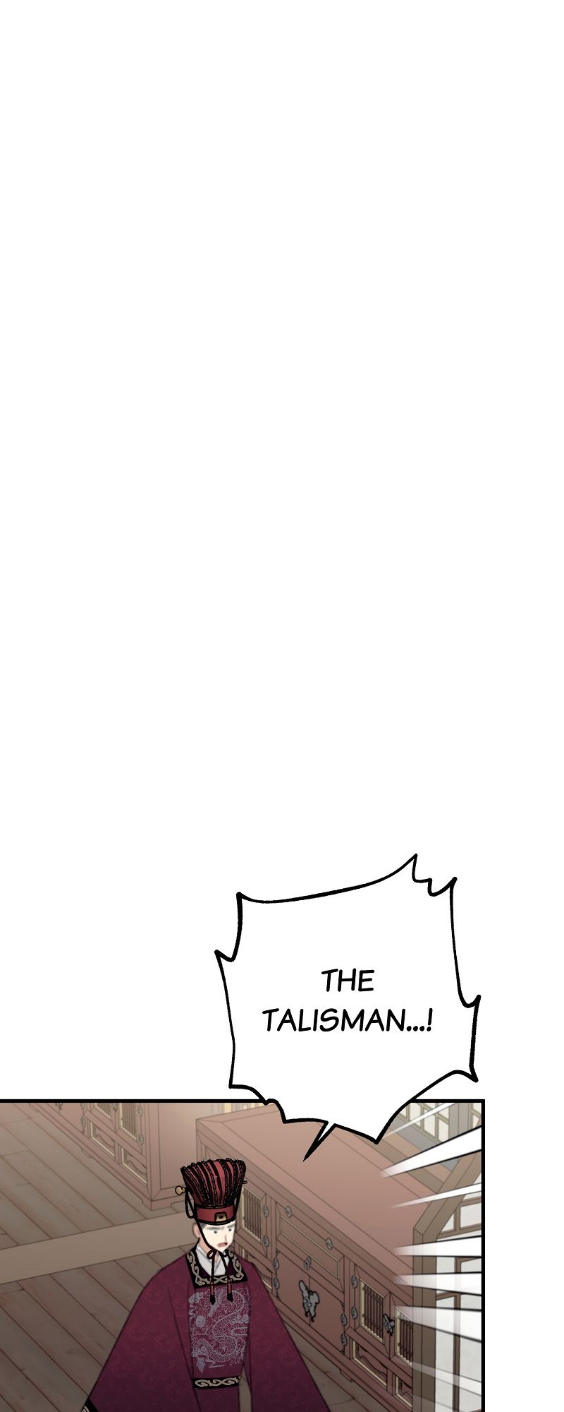 Queen Inhyeons Man Timeless Love Chapter 41 page 41 - 