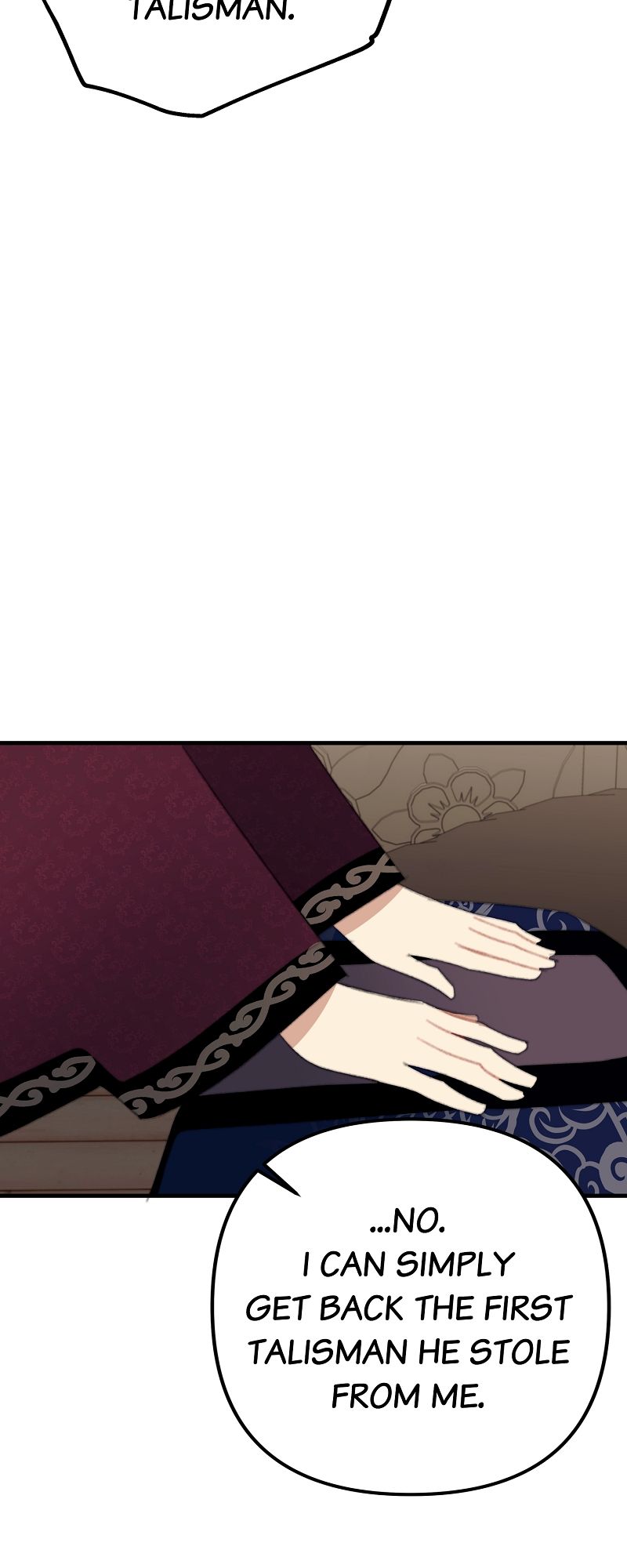 Queen Inhyeons Man Timeless Love Chapter 41 page 43 - 