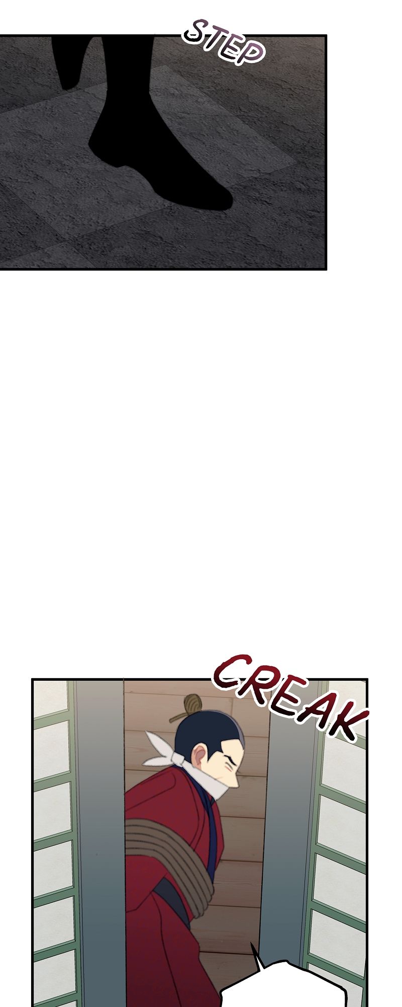 Queen Inhyeons Man Timeless Love Chapter 41 page 46 - 