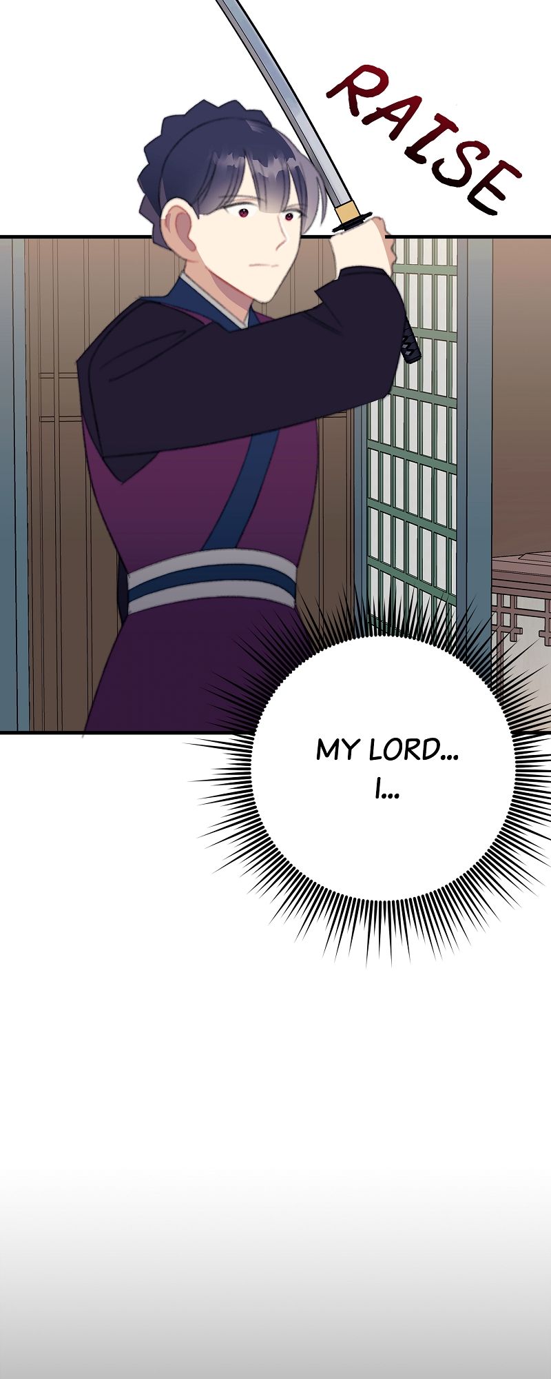 Queen Inhyeons Man Timeless Love Chapter 41 page 50 - 