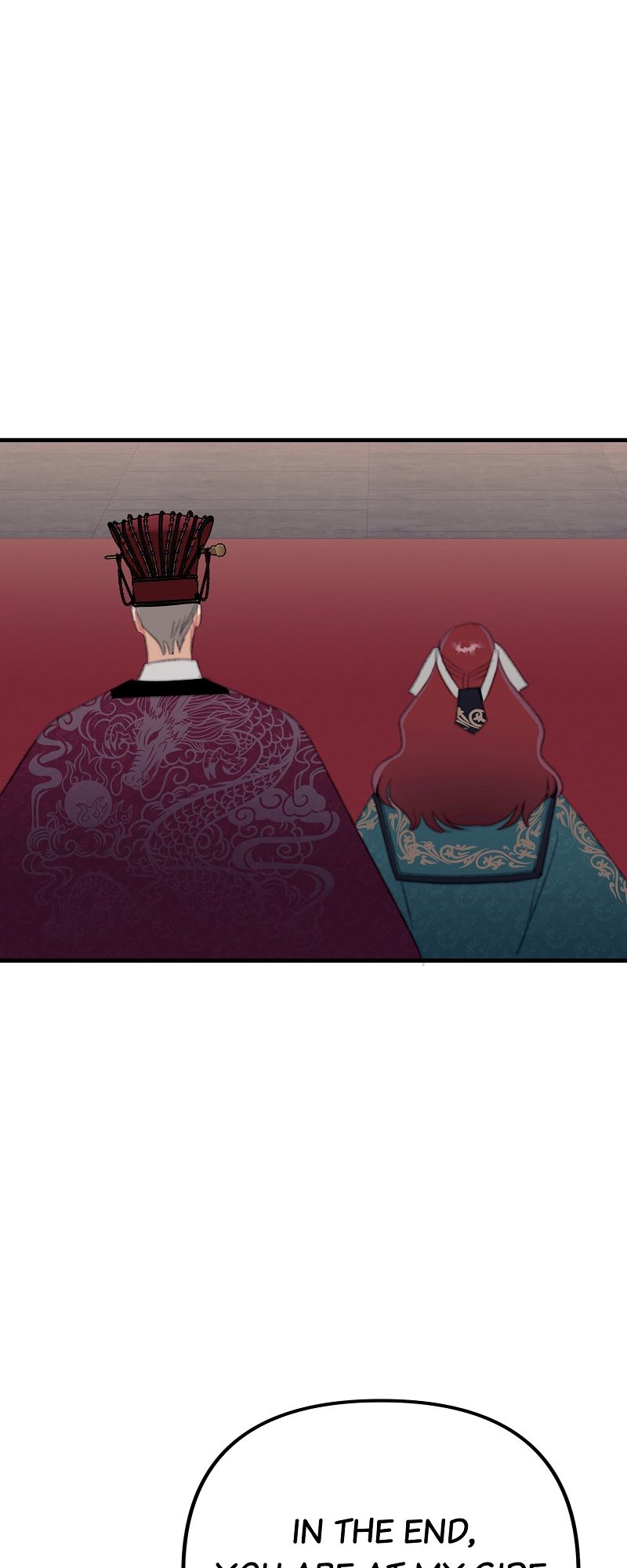 Queen Inhyeons Man Timeless Love Chapter 41 page 52 - 