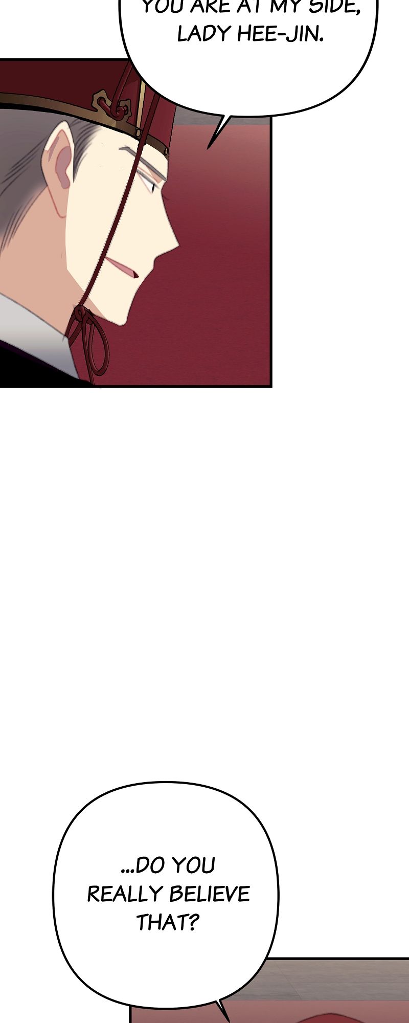 Queen Inhyeons Man Timeless Love Chapter 41 page 53 - 