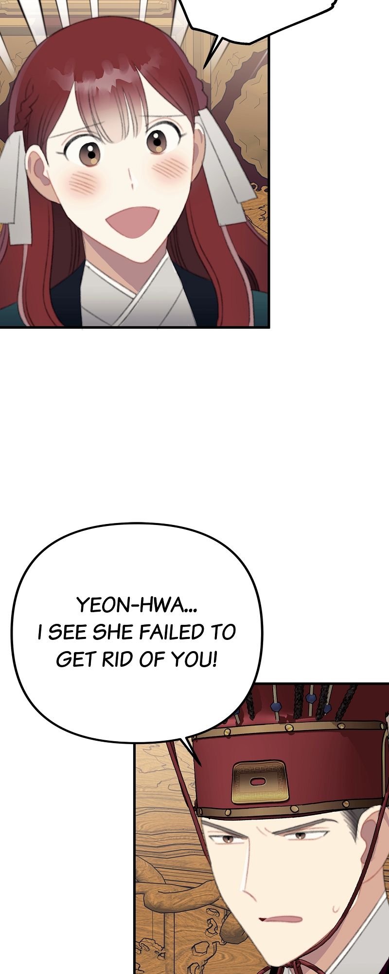 Queen Inhyeons Man Timeless Love Chapter 41 page 58 - 