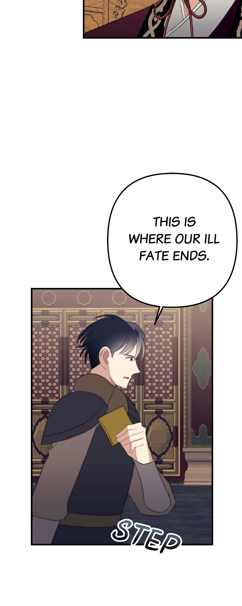 Queen Inhyeons Man Timeless Love Chapter 41 page 59 - 