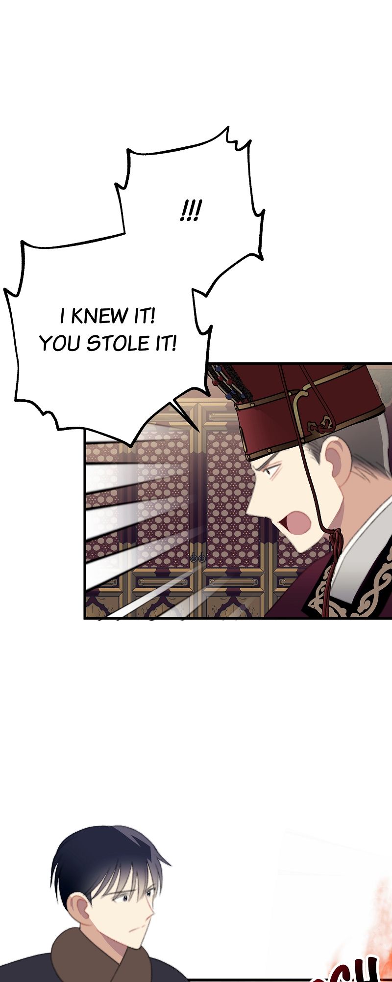 Queen Inhyeons Man Timeless Love Chapter 41 page 60 - 