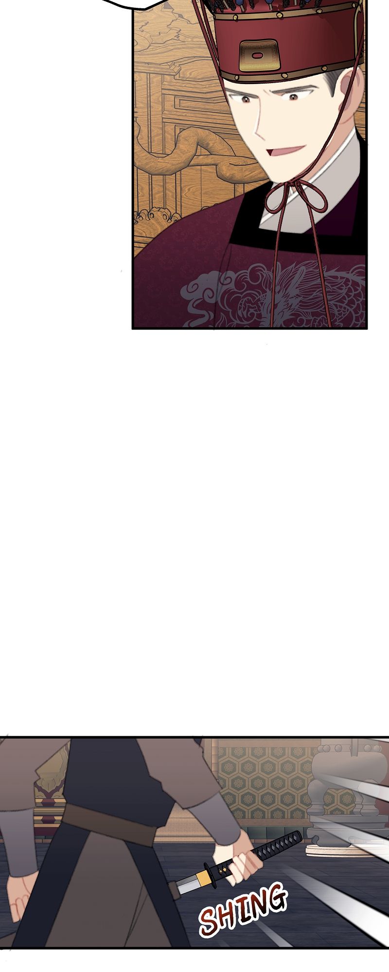 Queen Inhyeons Man Timeless Love Chapter 41 page 62 - 