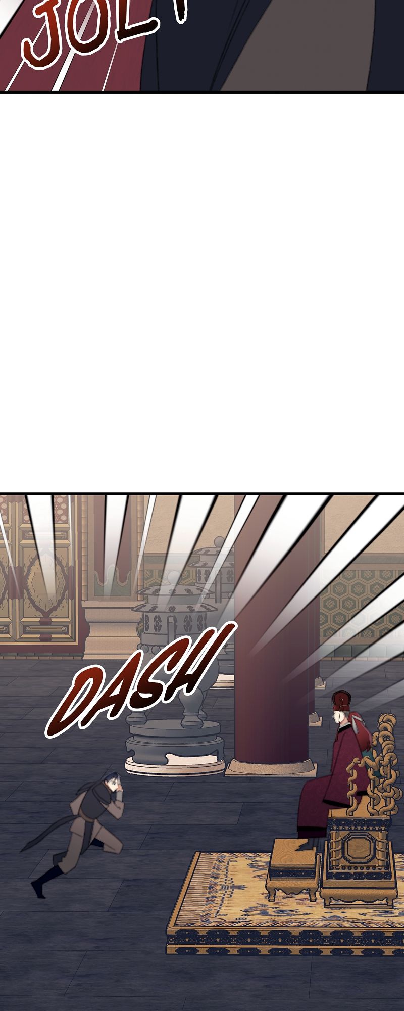 Queen Inhyeons Man Timeless Love Chapter 41 page 64 - 