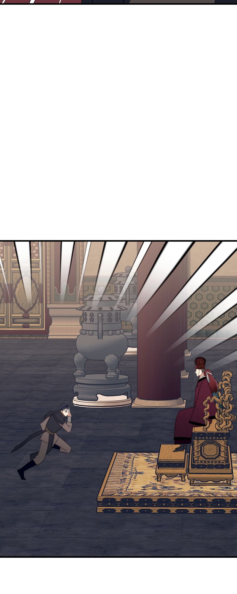 Queen Inhyeons Man Timeless Love Chapter 42 page 2 - 