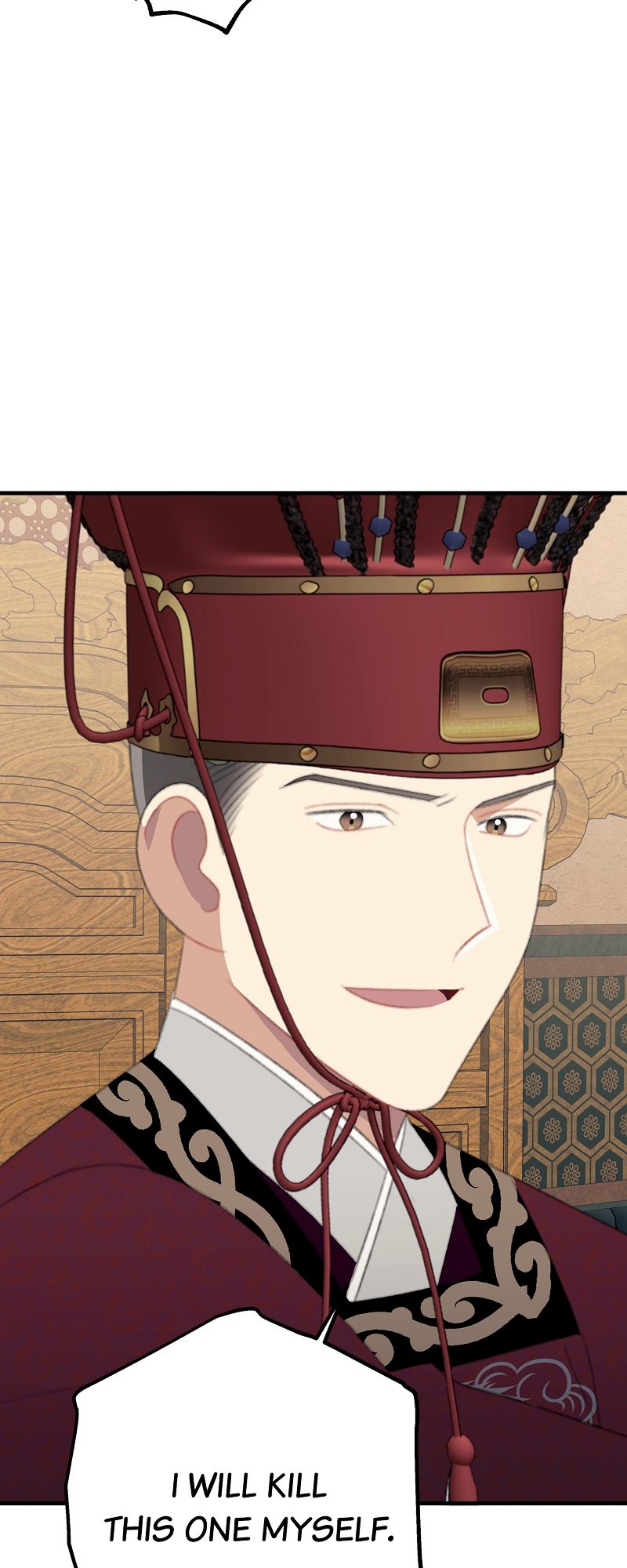 Queen Inhyeons Man Timeless Love Chapter 42 page 11 - 