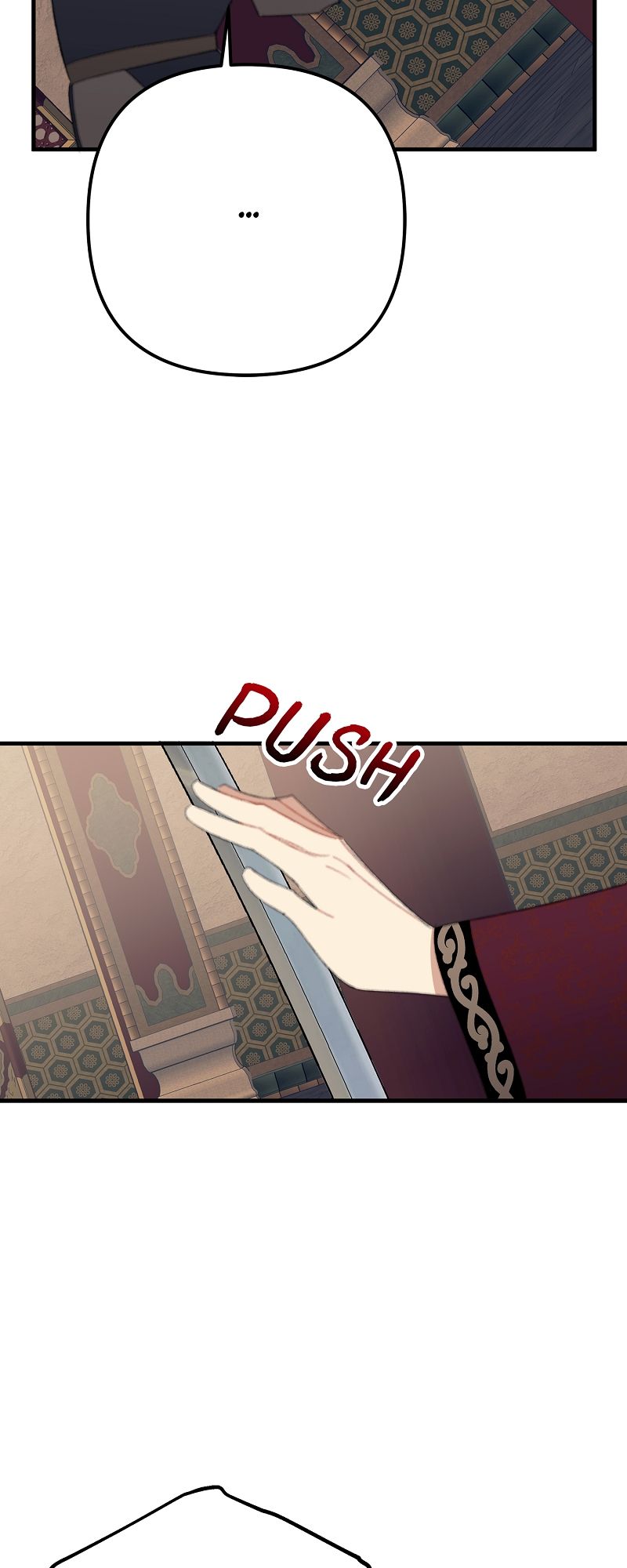 Queen Inhyeons Man Timeless Love Chapter 42 page 13 - 