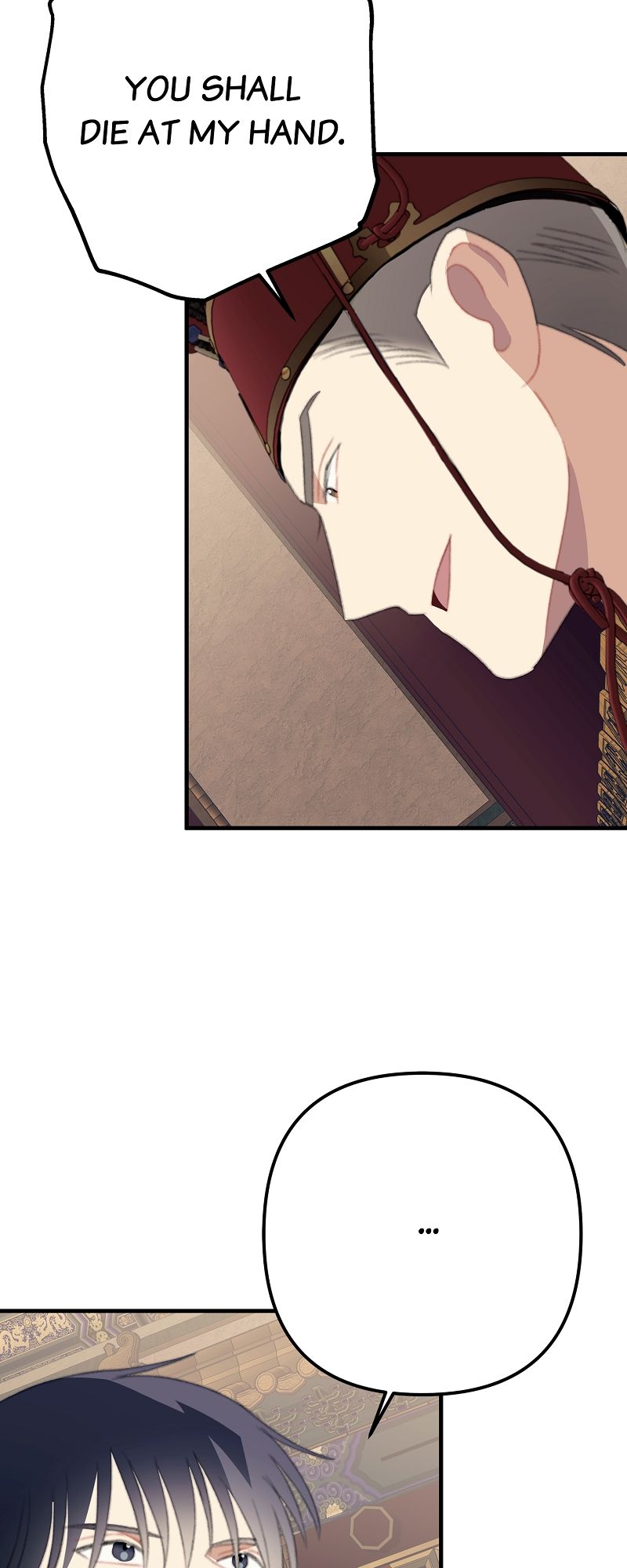 Queen Inhyeons Man Timeless Love Chapter 42 page 14 - 