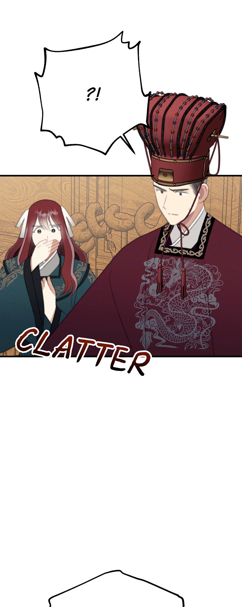 Queen Inhyeons Man Timeless Love Chapter 42 page 17 - 
