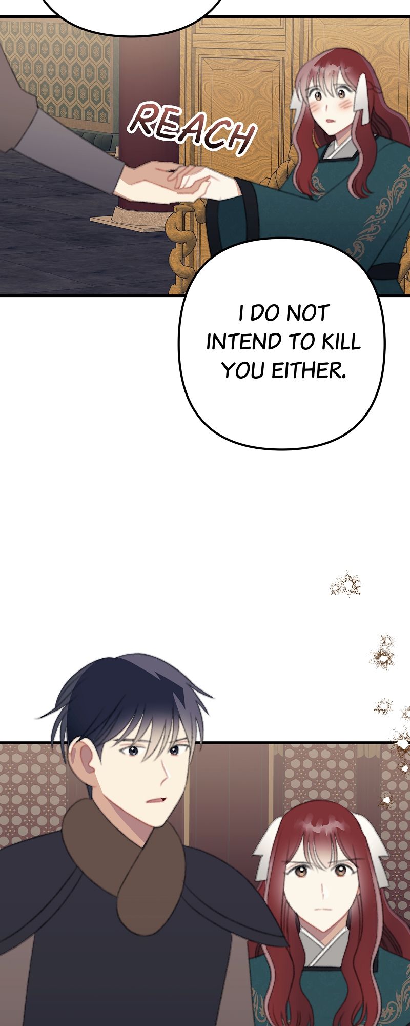 Queen Inhyeons Man Timeless Love Chapter 42 page 20 - 