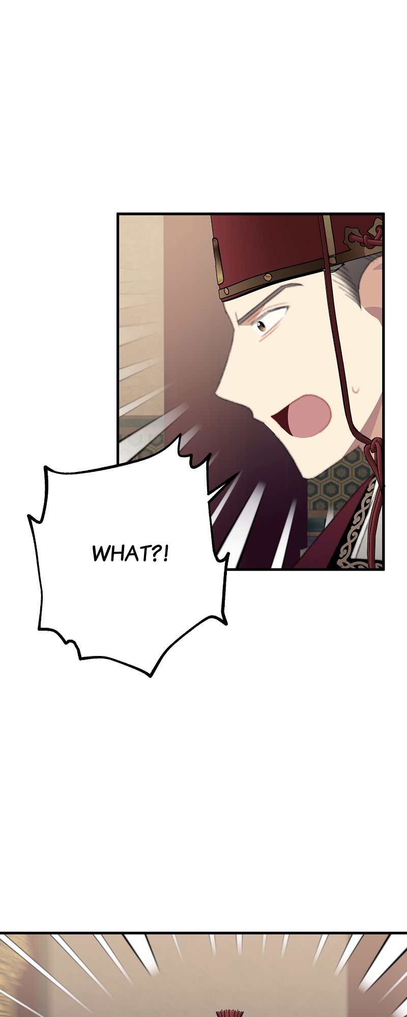 Queen Inhyeons Man Timeless Love Chapter 42 page 23 - 