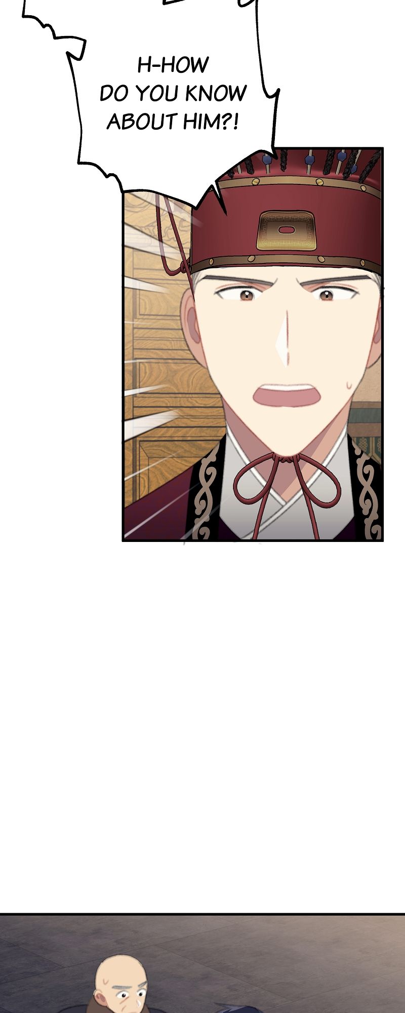 Queen Inhyeons Man Timeless Love Chapter 42 page 26 - 