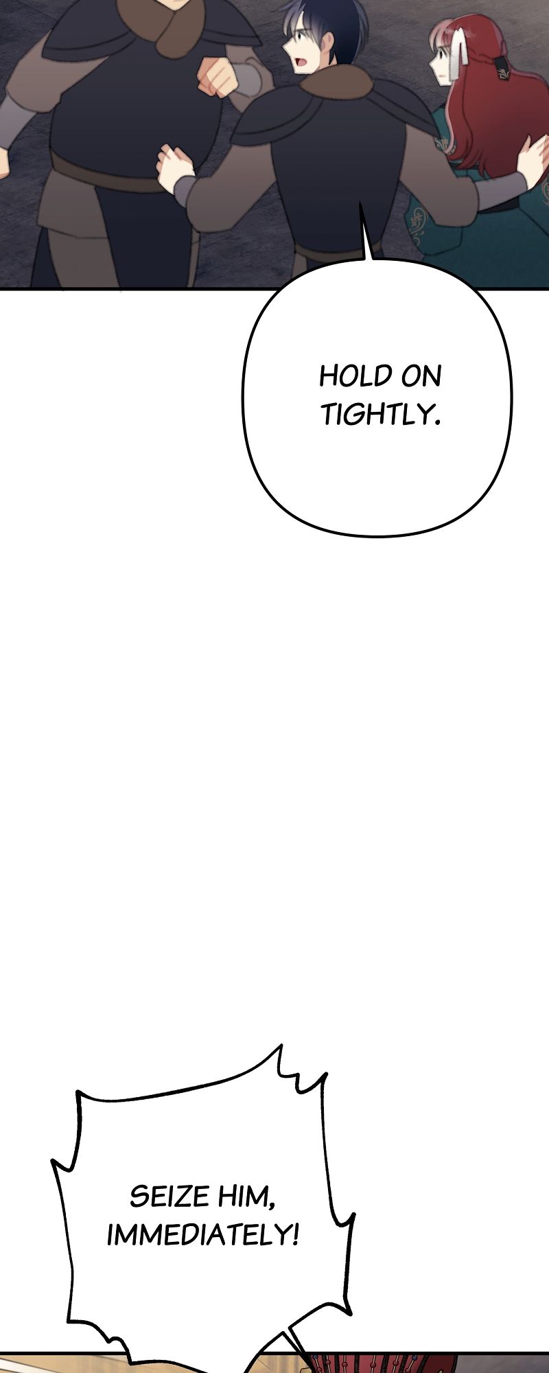 Queen Inhyeons Man Timeless Love Chapter 42 page 27 - 
