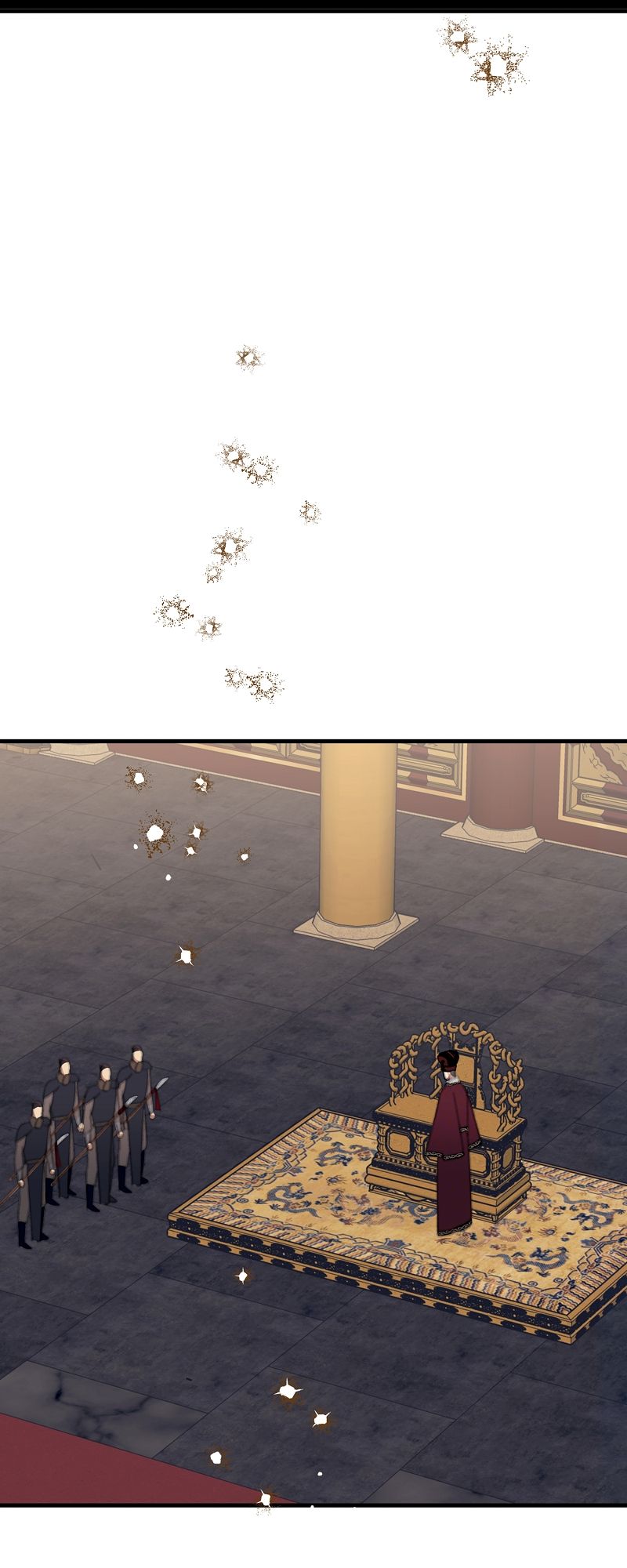 Queen Inhyeons Man Timeless Love Chapter 42 page 34 - 