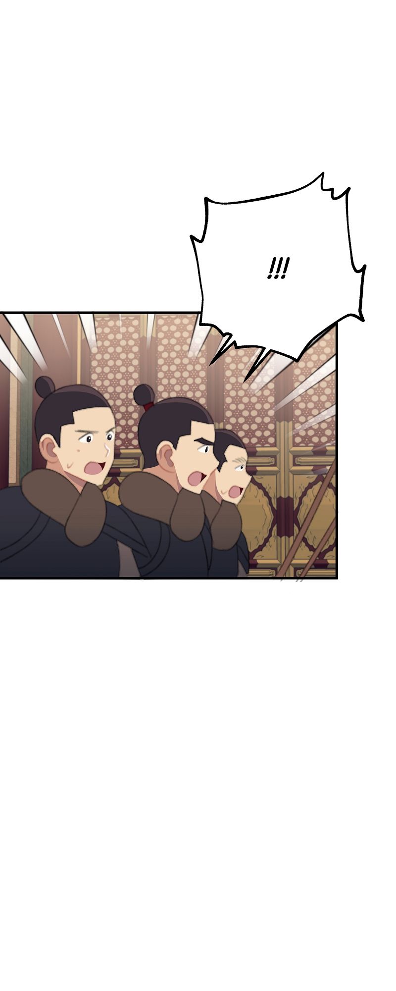 Queen Inhyeons Man Timeless Love Chapter 42 page 35 - 