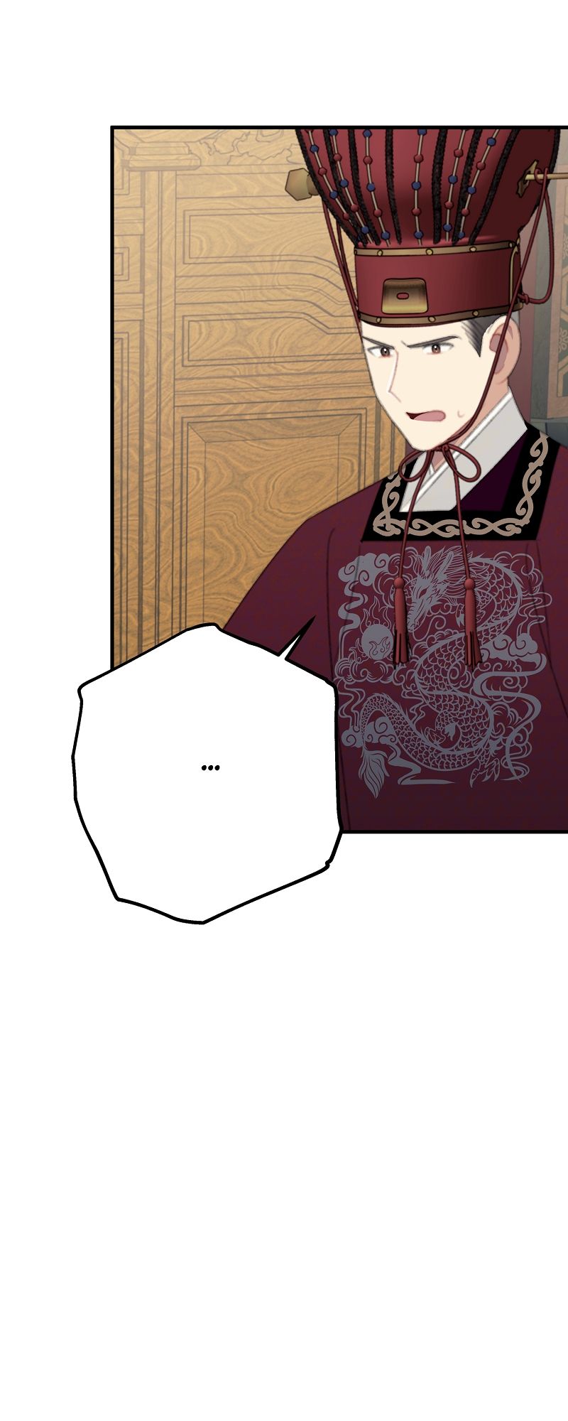 Queen Inhyeons Man Timeless Love Chapter 42 page 36 - 