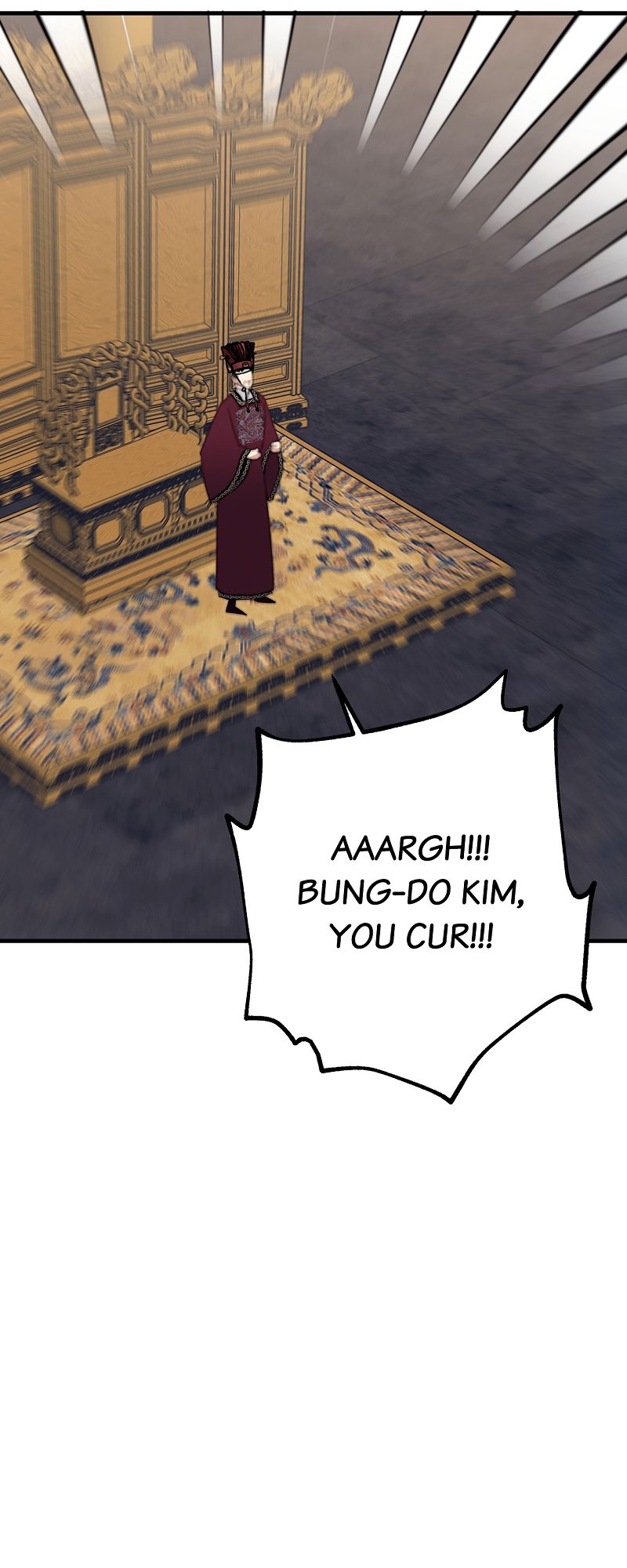 Queen Inhyeons Man Timeless Love Chapter 42 page 37 - 