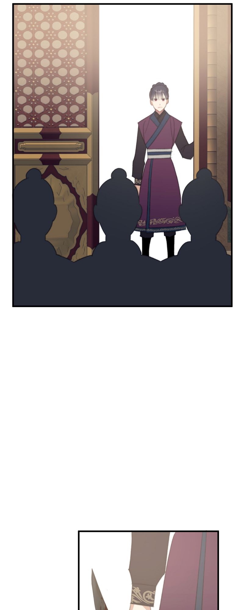 Queen Inhyeons Man Timeless Love Chapter 42 page 38 - 