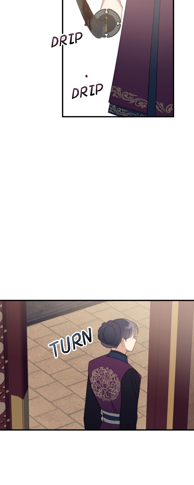 Queen Inhyeons Man Timeless Love Chapter 42 page 39 - 