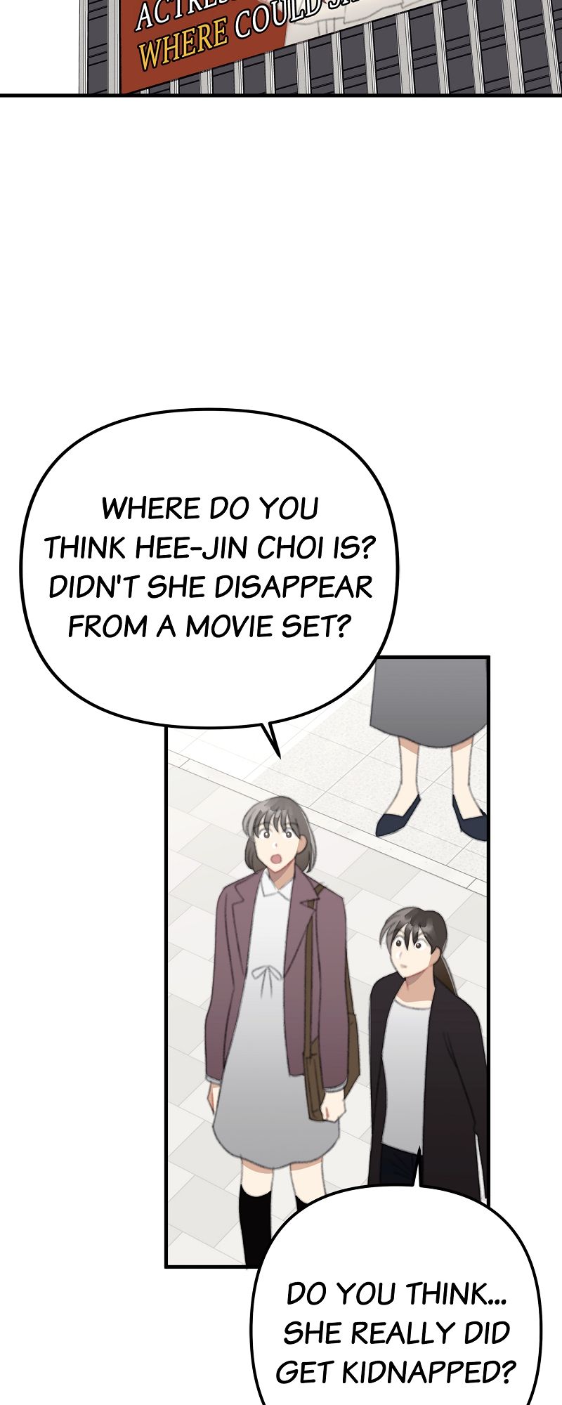 Queen Inhyeons Man Timeless Love Chapter 42 page 42 - 
