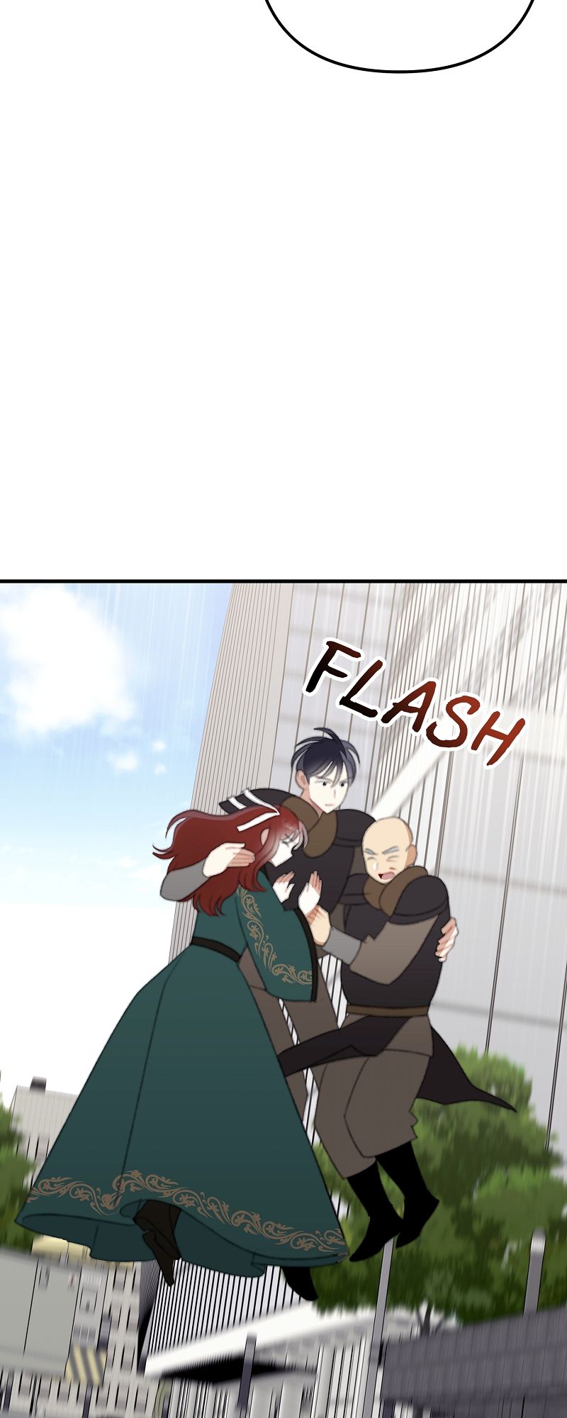 Queen Inhyeons Man Timeless Love Chapter 42 page 43 - 