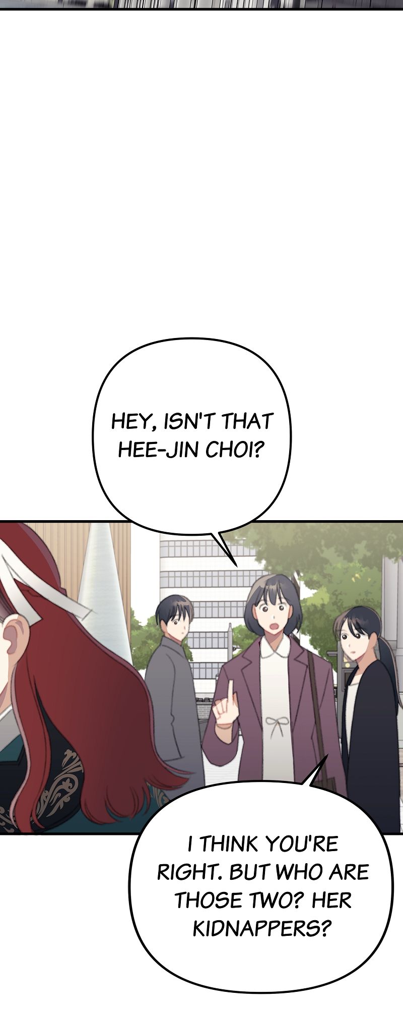 Queen Inhyeons Man Timeless Love Chapter 42 page 44 - 