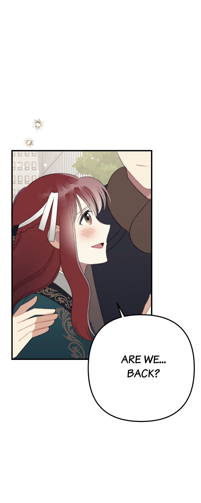 Queen Inhyeons Man Timeless Love Chapter 42 page 45 - 