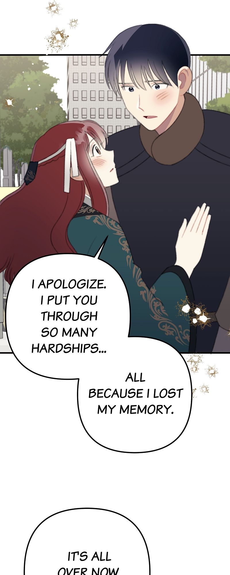 Queen Inhyeons Man Timeless Love Chapter 42 page 46 - 