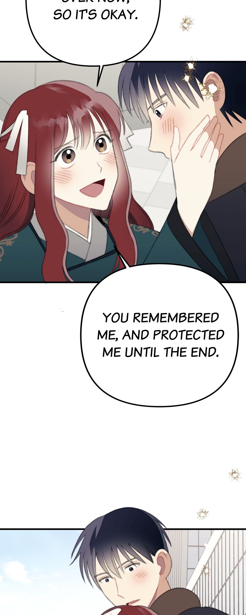 Queen Inhyeons Man Timeless Love Chapter 42 page 47 - 