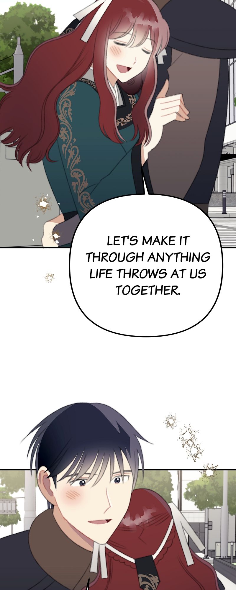 Queen Inhyeons Man Timeless Love Chapter 42 page 48 - 