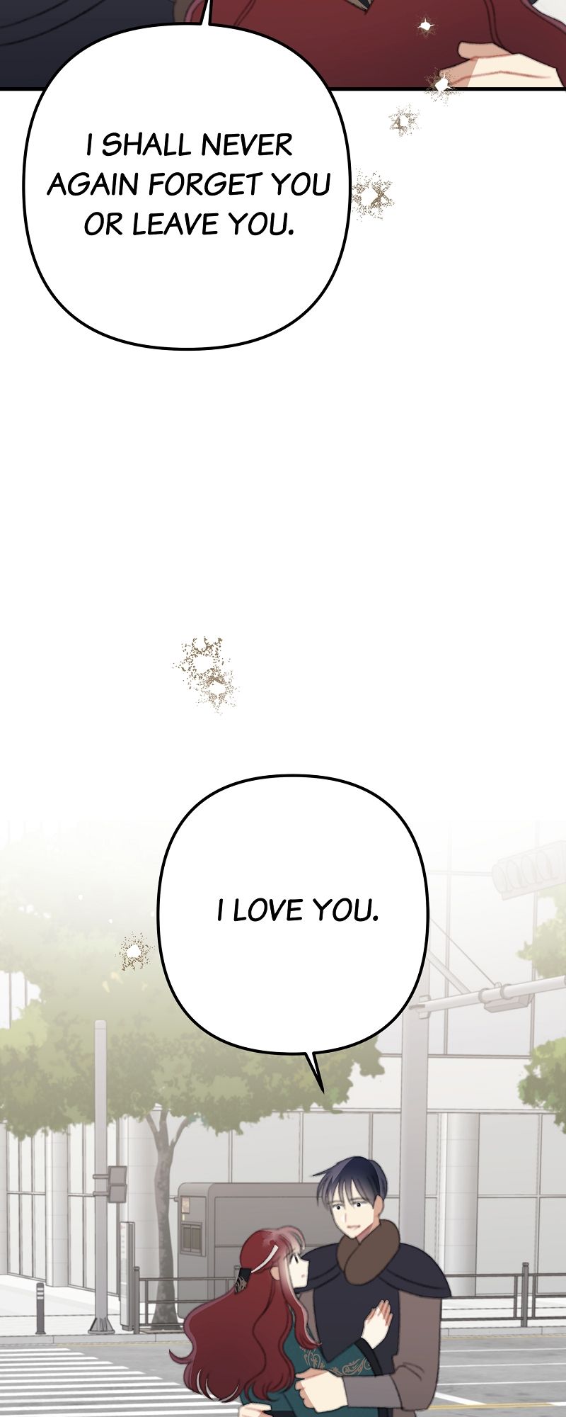 Queen Inhyeons Man Timeless Love Chapter 42 page 49 - 